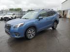 2022 Subaru Forester Limited for Sale in New Britain, CT - Minor Dent/Scratches