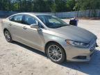 2015 Ford Fusion Se zu verkaufen in Knightdale, NC - Front End