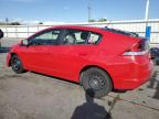 2014 Honda Insight  de vânzare în Littleton, CO - Front End