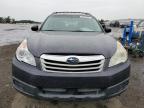 2010 Subaru Outback 2.5I zu verkaufen in Fredericksburg, VA - Rear End