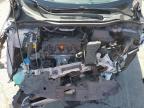 2021 Honda Hr-V Lx იყიდება Martinez-ში, CA - Front End