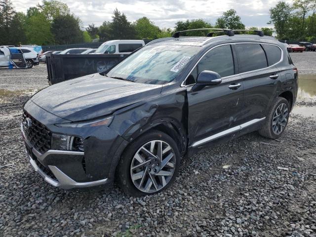 HYUNDAI SANTA FE C 2021
