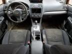 2013 Subaru Xv Crosstrek 2.0 Premium للبيع في Center Rutland، VT - Front End