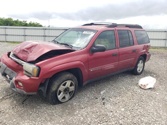 2003 Chevrolet Trailblazer Ext