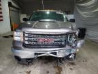 2012 Gmc Sierra K2500 Sle იყიდება Candia-ში, NH - Front End