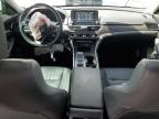 2019 Honda Accord Touring for Sale in Littleton, CO - Side