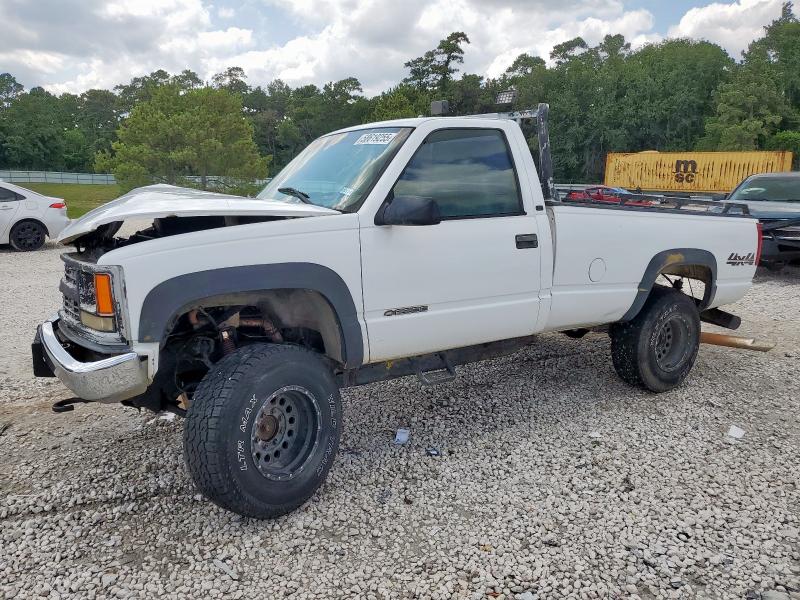1998 Chevrolet Gmt-400 K2500  