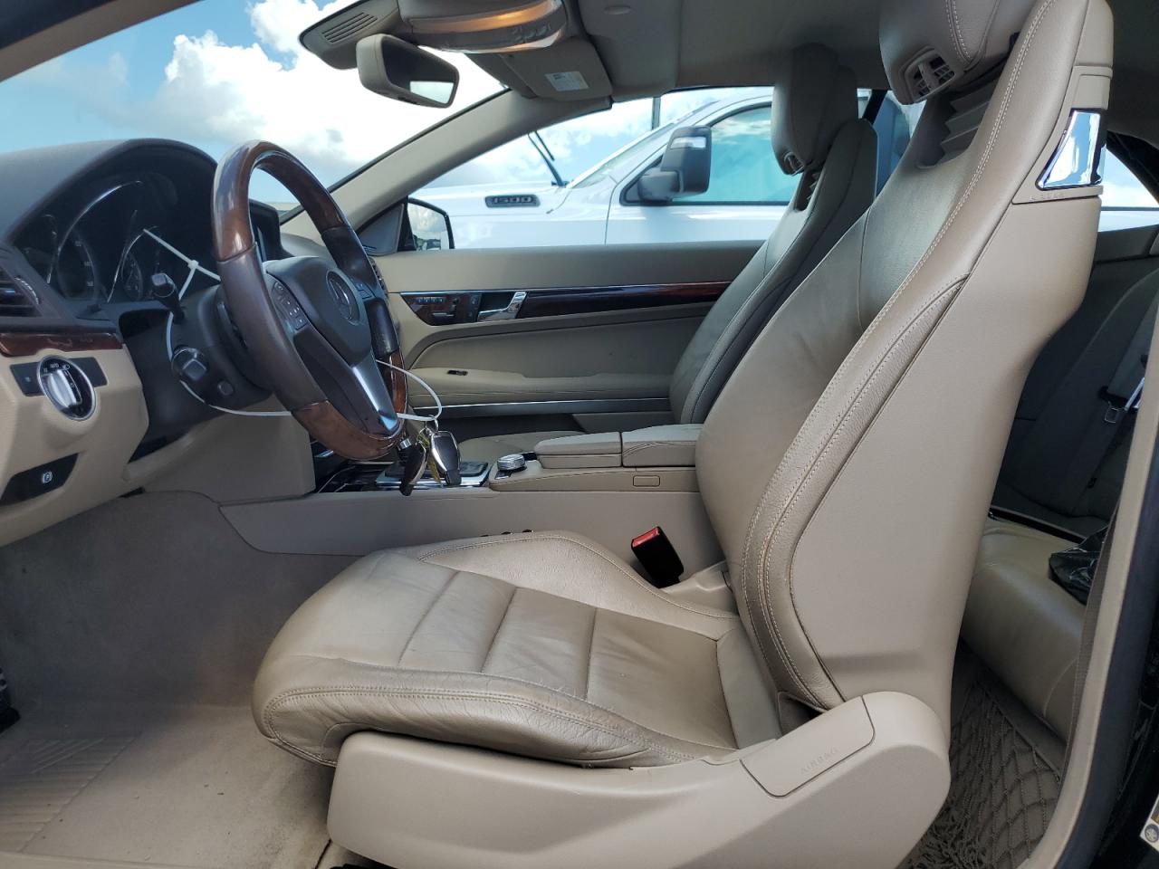 2012 Mercedes-Benz E 350 VIN: WDDKK5KF0CF150263 Lot: 56797065