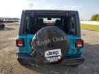 2024 Jeep Wrangler 4Xe zu verkaufen in Houston, TX - Rear End
