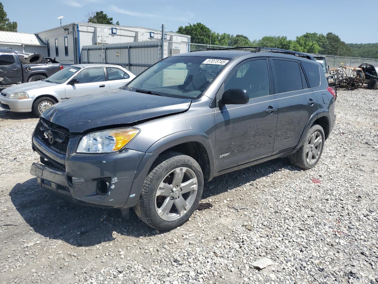 JTMBK32VX95075673 TOYOTA RAV4 Photo 1
