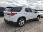 2019 Chevrolet Traverse Lt for Sale in Indianapolis, IN - Side