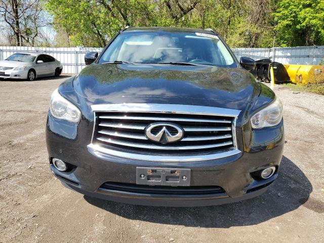2014 INFINITI QX60 
