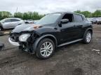 2015 Nissan Juke S for Sale in New Britain, CT - Front End