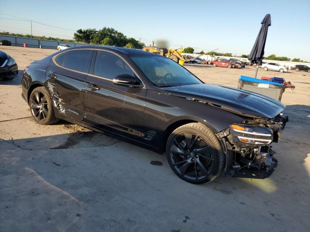  GENESIS G70 BASE 2023 Czarny
