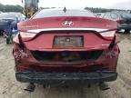 2011 Hyundai Sonata Se en Venta en Seaford, DE - Rear End