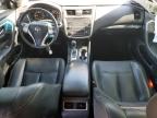 2017 Nissan Altima 2.5 en Venta en Anderson, CA - Front End