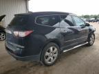 2017 Chevrolet Traverse Premier на продаже в Fort Wayne, IN - Front End