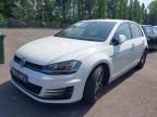 2014 VOLKSWAGEN GOLF GTD  for sale at Copart GLOUCESTER