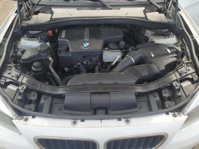 2014 BMW X1 XDRIVE28I  