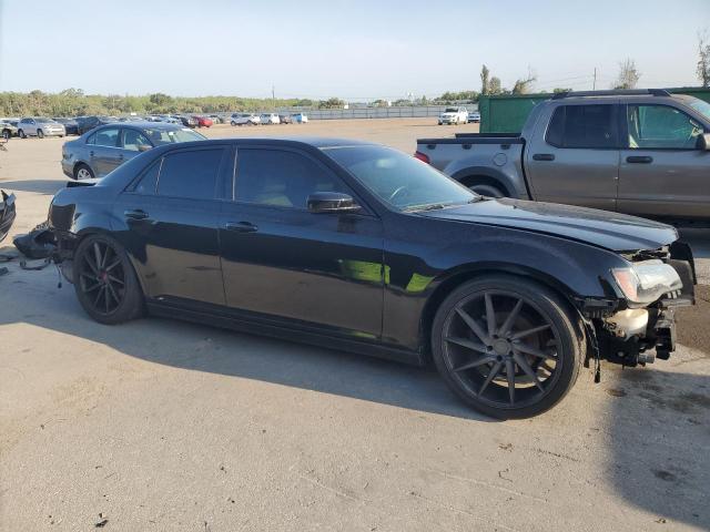  CHRYSLER 300 2014 Czarny