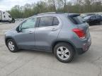 2019 Chevrolet Trax 1Lt en Venta en Ellwood City, PA - Front End