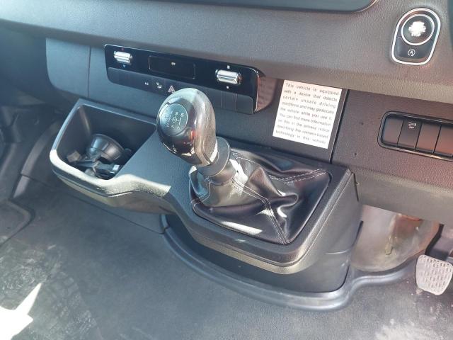 2019 MERCEDES BENZ SPRINTER 3