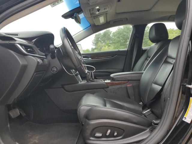  CADILLAC XTS 2017 Black