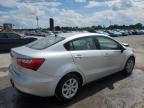 2016 Kia Rio Lx na sprzedaż w Montgomery, AL - Front End