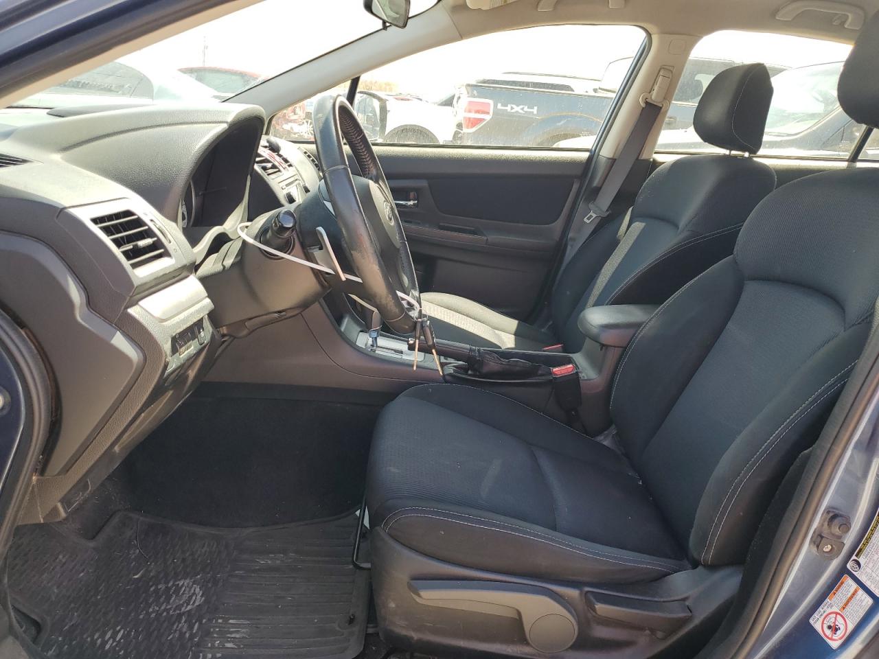 2014 Subaru Impreza Sport Premium VIN: JF1GPAL62E8323013 Lot: 57424655