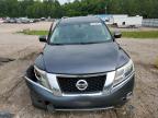 2014 Nissan Pathfinder S на продаже в Charles City, VA - Front End