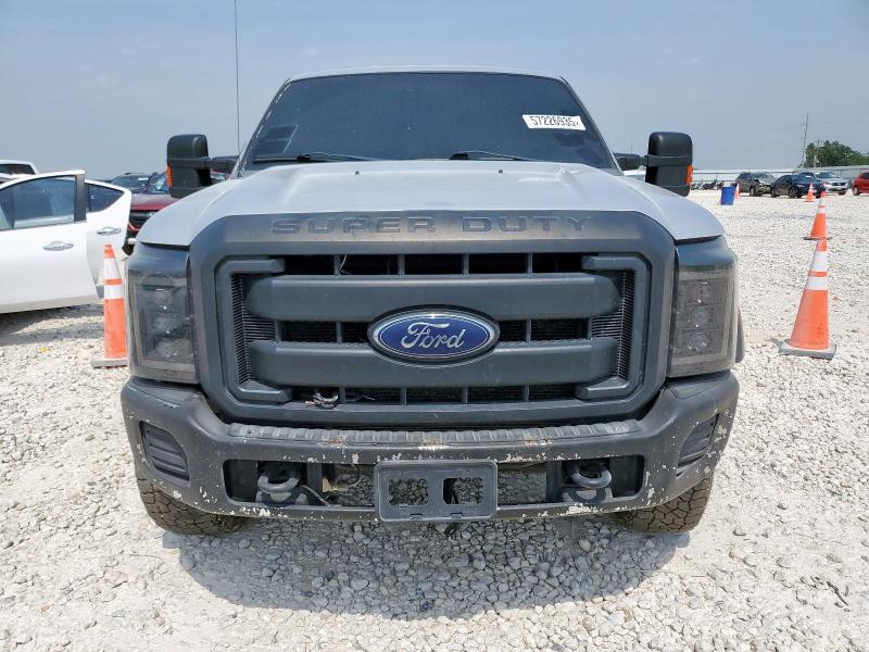 2015 FORD F250 SUPER DUTY  