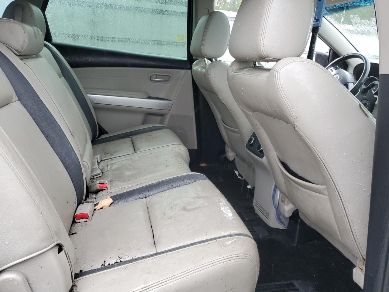 2008 Mazda Cx-9 VIN: JM3TB38A880163164 Lot: 56854565