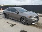 2023 Toyota Camry Se Night Shade продається в Orlando, FL - Rear End