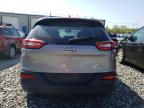 2015 Jeep Cherokee Sport за продажба в North Billerica, MA - Front End