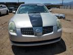 2006 Nissan Maxima Se за продажба в Colorado Springs, CO - Rear End