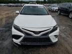 2021 Toyota Camry Se for Sale in Conway, AR - Front End
