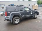 2011 Nissan Xterra Off Road на продаже в Duryea, PA - Front End