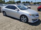 2012 Toyota Camry Base   for Sale in Vallejo, CA - Rear End
