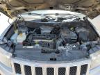 2016 Jeep Compass Sport იყიდება Madisonville-ში, TN - Burn