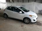 2011 Mazda Mazda2  zu verkaufen in Lexington, KY - Side