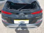 2022 HYUNDAI KONA PREMI for sale at Copart BRISTOL
