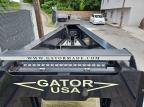 2022 Gooseneck 40Flatbed for Sale in Austell, GA - Normal Wear