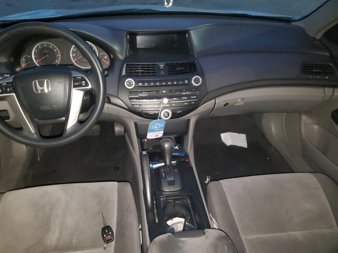 2008 Honda Accord Lxp VIN: JHMCP26468C047055 Lot: 57715035