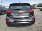 2019 Chevrolet Bolt Ev Lt na sprzedaż w Portland, OR - Front End