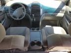 2008 Toyota Sienna Ce იყიდება Las Vegas-ში, NV - Side