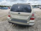 2007 Subaru Forester 2.5X for Sale in Fort Pierce, FL - Front End