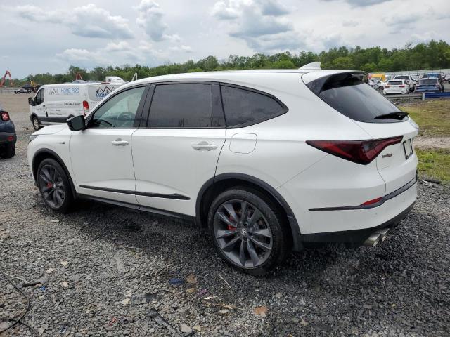 ACURA MDX TYPE S 2023 Белый