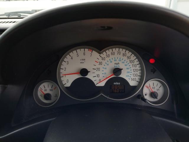 2002 VAUXHALL CORSA SXI