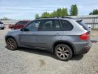 2010 Bmw X5 Xdrive48I იყიდება Arlington-ში, WA - Mechanical
