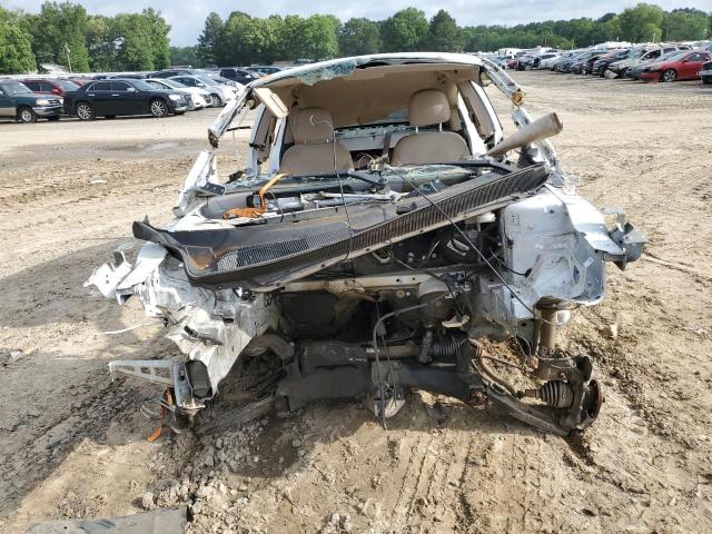  CHRYSLER 200 2013 Белый